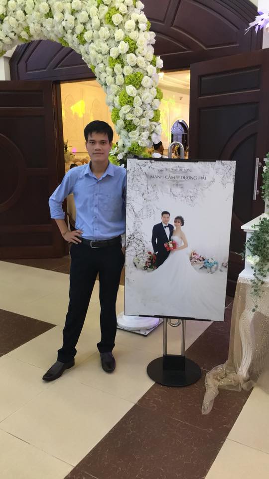 Cưới đê, cưới đê