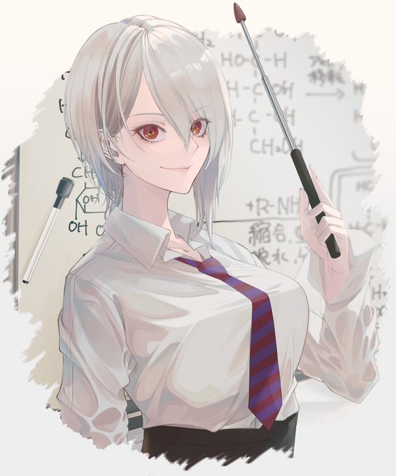 薙切アリスのtwitterイラスト検索結果 薙切アリスのtwitterイラスト検索結果