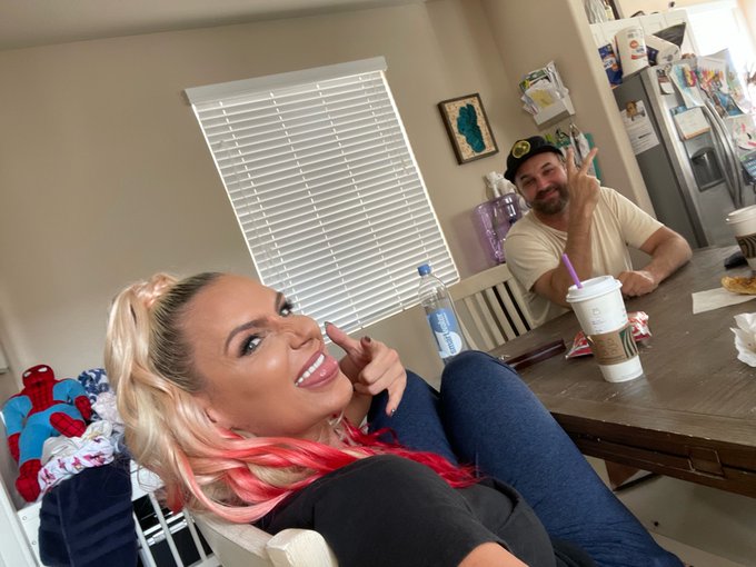 I can&rsquo;t wait to share the photos @RickShameless and I took together this past week -ps when I had a sidewall<a class="tags" href="/tag/rickshameless">@rickshameless</a><a href="/tag/grateful"class="tags"><span>#grateful</span></a>