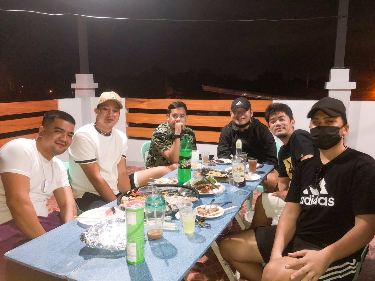 FrancisManankil's tweet photo. Hbd to me
#Badboyz https://t.co/YNbIklzc8Q