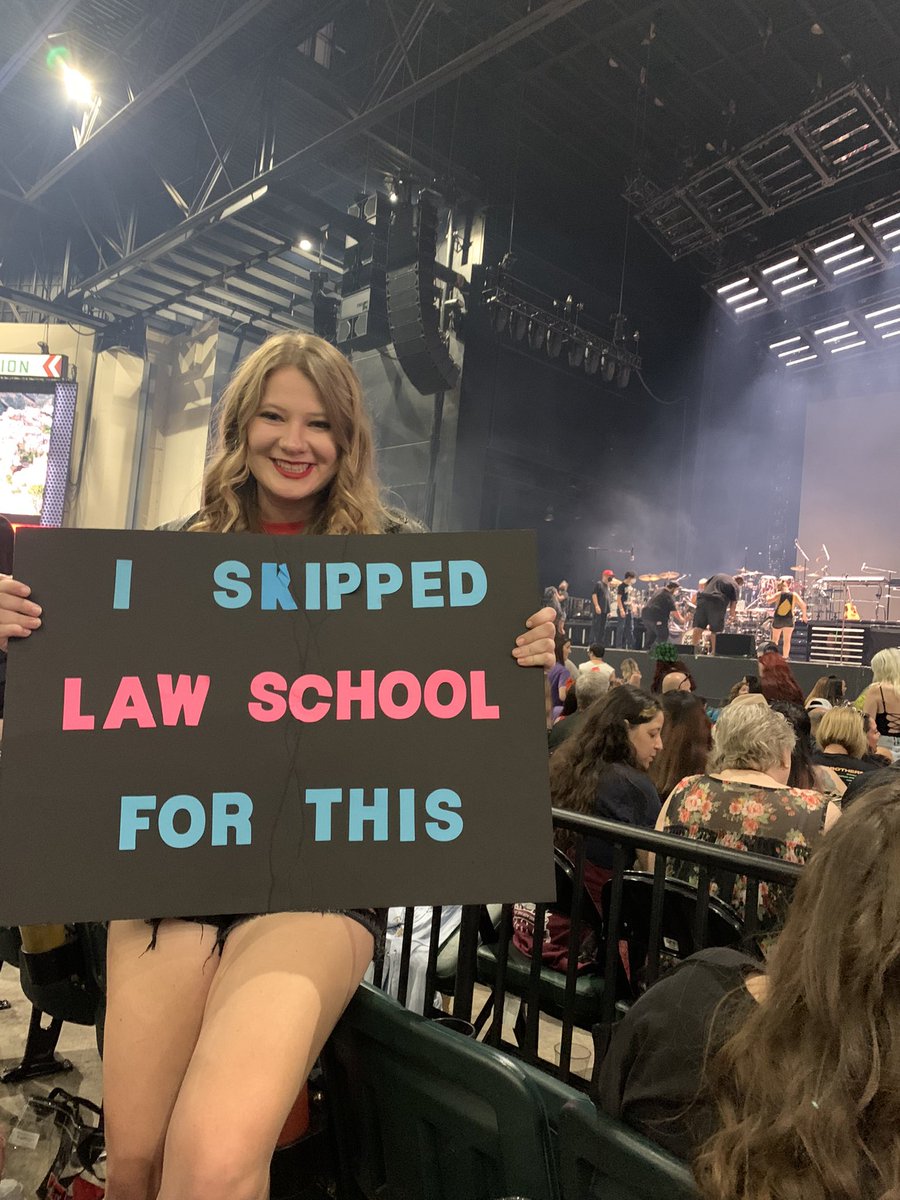 Don’t tell my professors