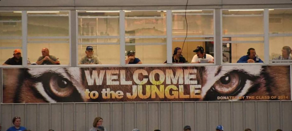 PHSTigerFB's tweet photo. #2 Princeton vs. #15 North Boone will play this Friday, 10/29 at 7:00 p.m. in The Jungle.
#FearTheStripes21 https://t.co/dlc4Uu6jiN