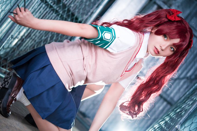 コスプレイヤーぽんのTwitter画像44