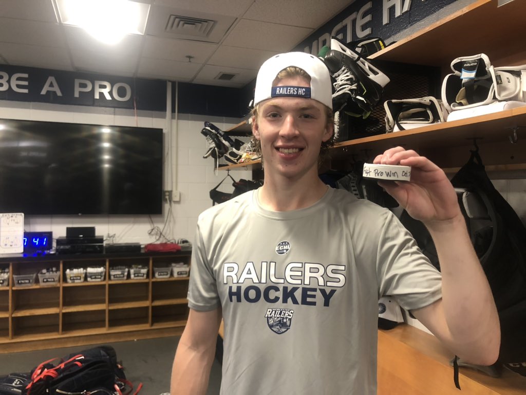 Worcester Railers tweet media