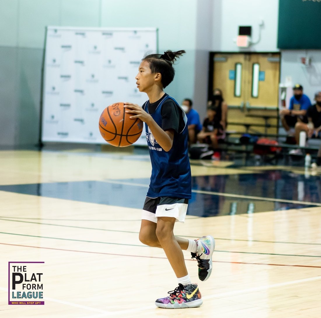 The Platform Leagues tweet media