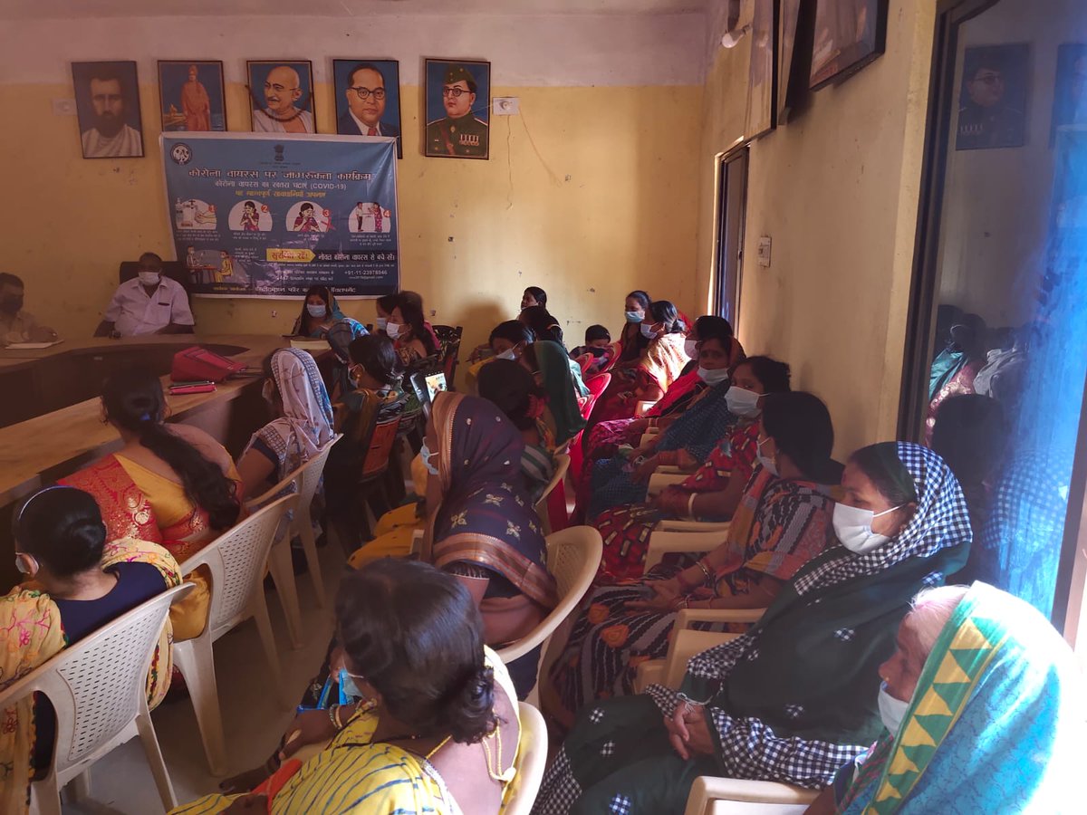 ICD India tweet media