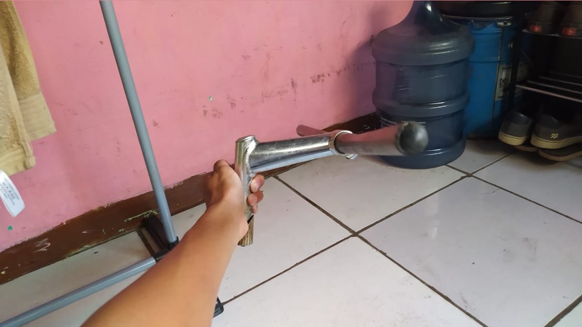 WTS Barset non OS copotan suzuki tech 1000. 200k, lokasi bekasi. #fnfjb <a href="/fixieaks/">Fixie Aksesoris</a>