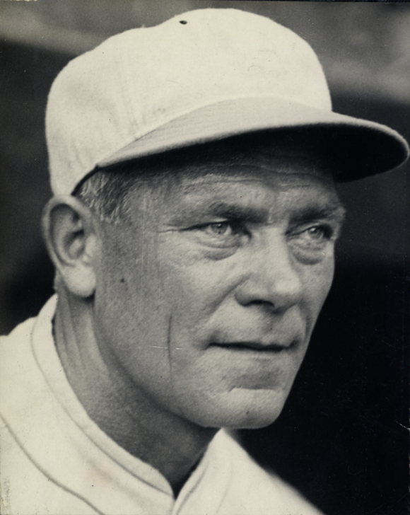 AlexCheremeteff's tweet photo. Philadelphia Athletics P Jack Quinn at Shibe Park, Philadelphia, 1930.

- On June 27, four days shy of his 47th birthday, Quinn homered off 23-year old St. Louis Browns P Chad Kimsey - becoming the oldest #MLB player to hit a HR.
- Julio Franco broke the record in 2007.

#Mackmen https://t.co/lB3JuGq0UL