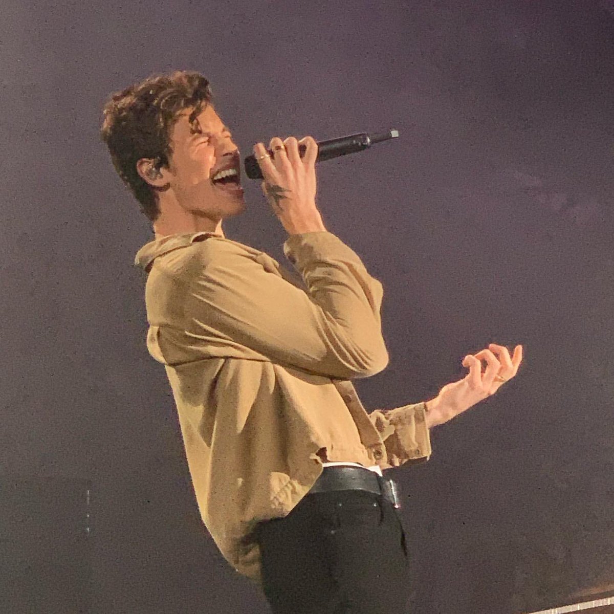 ShawnMendesBRA's tweet photo. Shawn durante show no #WeCanSurvive hoje em Los Angeles https://t.co/Bb4XYYoiXd
