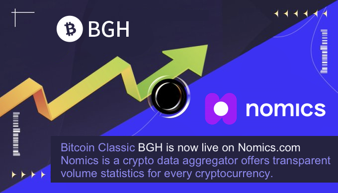 Bitcoin Classic tweet media