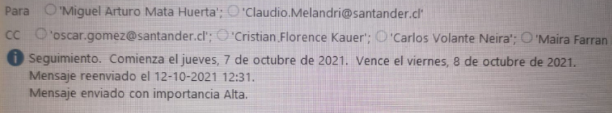 M_Quiroz_R's tweet photo. @santanderchile @santanderchile espero respuesta de https://t.co/WehXYWwEIi