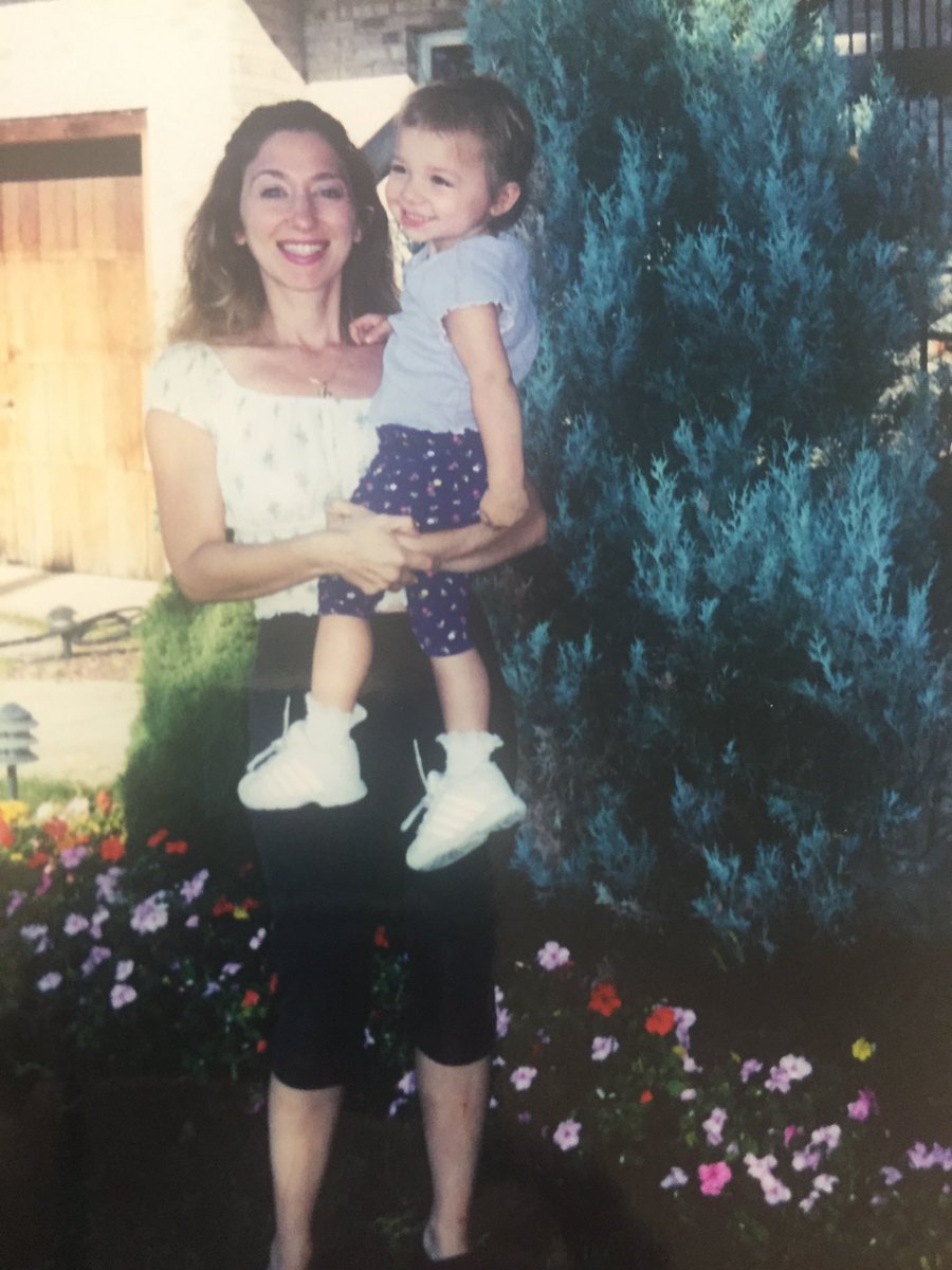 This is what matters most to me. My family and the memories we create #thingsthatmatter