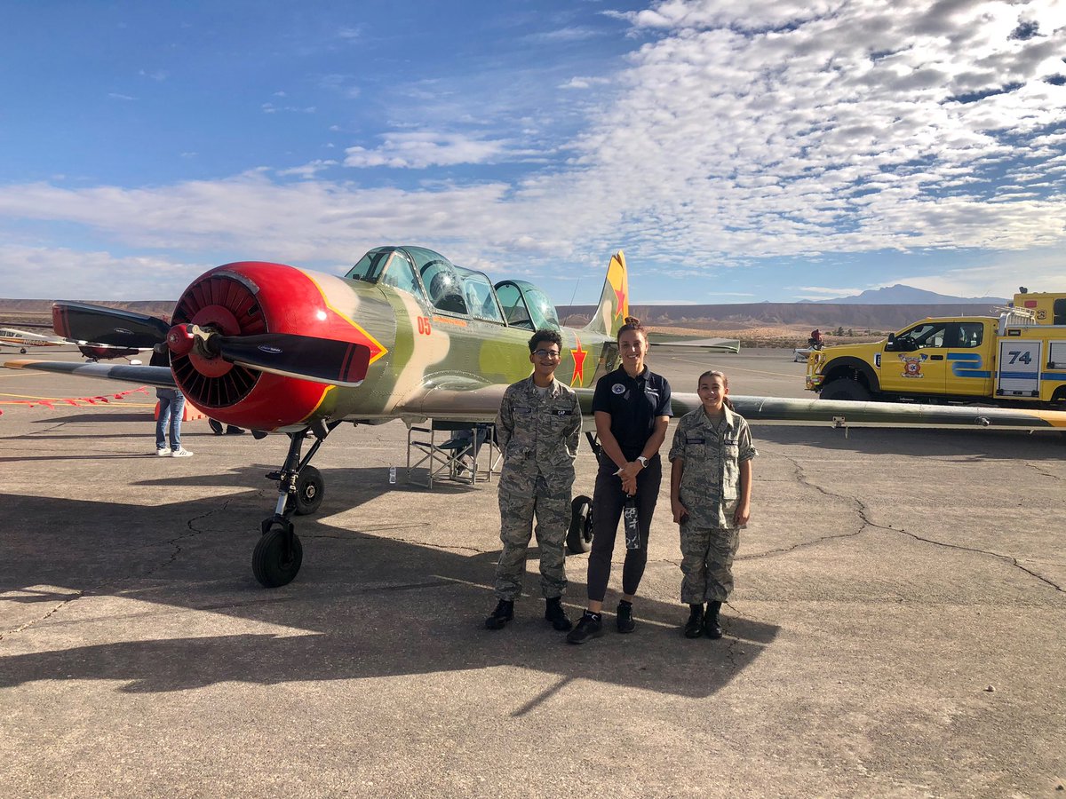 AntoninaPantera's tweet photo. #OrientationFlights for @civilairpatrol cadets ✈️ Вводно-обучающие полёты для кадетов US Воздушного Патруля #CivilAirPatrol ✈️ https://t.co/3G60lynEDy