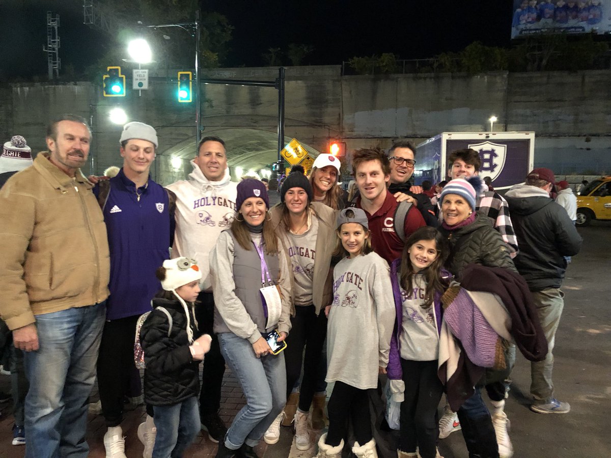 mjarmolo40's tweet photo. Thank You For The Memories!!! It was a great night for HolyGate!!! Love You Both!! #JarmoBros #HolyGate @jakejarmo11 @mikeyjquick06 https://t.co/D8wN2r8AN8