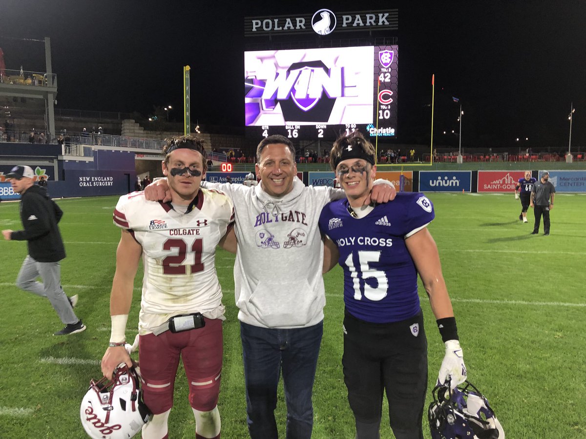 mjarmolo40's tweet photo. Thank You For The Memories!!! It was a great night for HolyGate!!! Love You Both!! #JarmoBros #HolyGate @jakejarmo11 @mikeyjquick06 https://t.co/D8wN2r8AN8