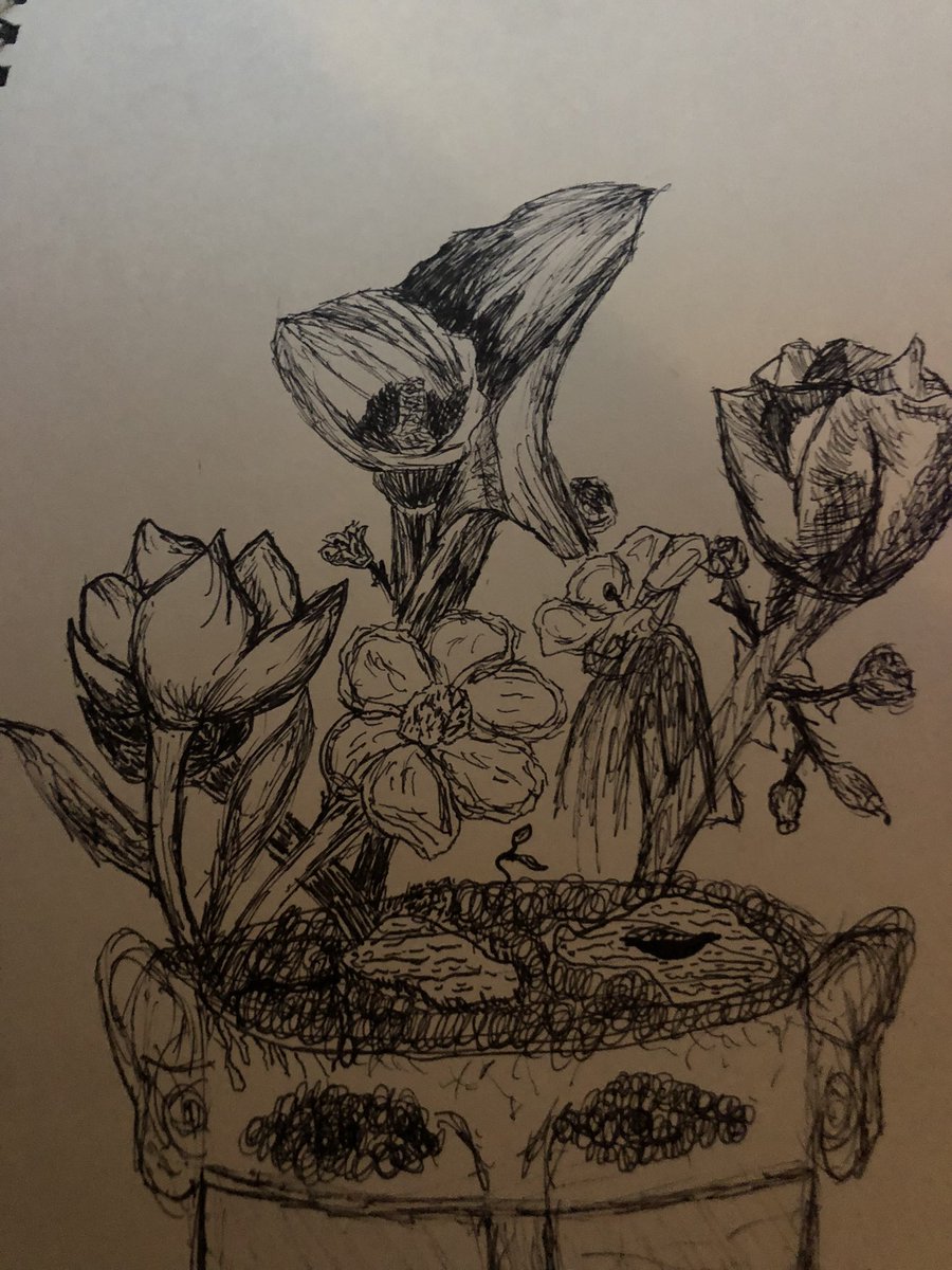 MitchToisun's tweet photo. I’ve been sketching and I’m gonna put them here from time to time https://t.co/esHCbcZ16D