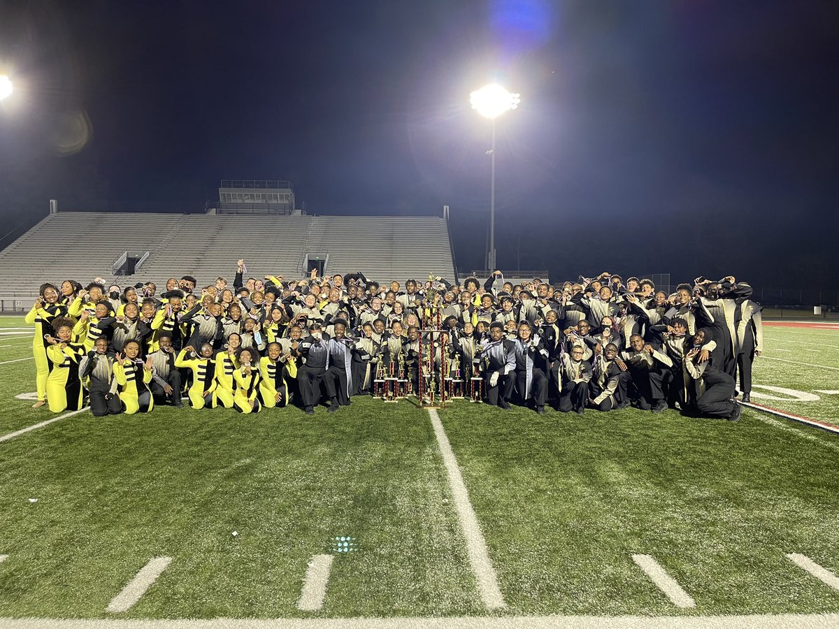 FCHSTigers tweet picture