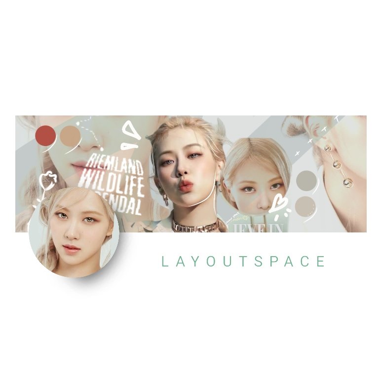 layoutspace's tweet photo. ✧･*ʚ rosé — i blackpink ɞ*･✧
｡˚ i layout - packs┊͙ YSL turquoise pastel ˚｡

tagged : blackpink rosé / rose layout icons packs  

download file: https://t.co/sB8ZU10p5A

#⃠레이아웃_스페이스 https://t.co/fdJX6MXf1e