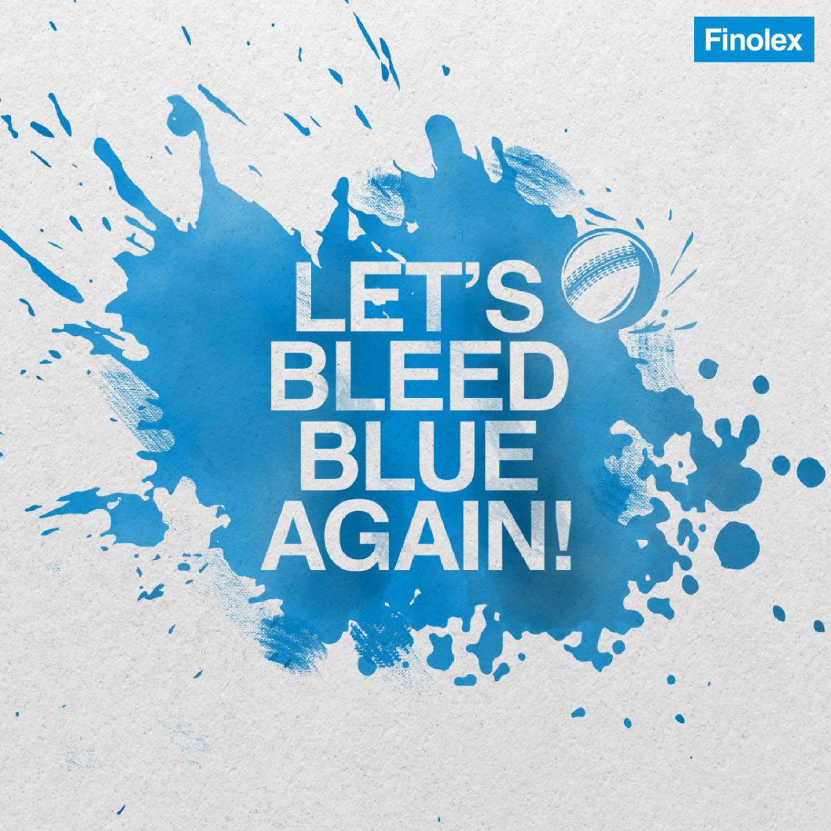 FinolexCables's tweet photo. Wishing Team India all the best for the T20 WORLD CUP .
#finolex #finolescables #finolexwires #t20 #worldcupt20 #t202021 https://t.co/k28jERMfwQ