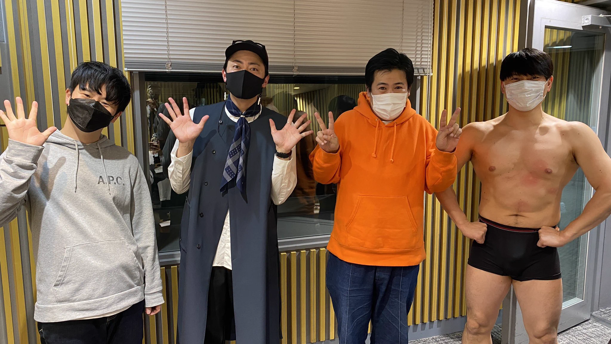 コットン 西村 on X: 