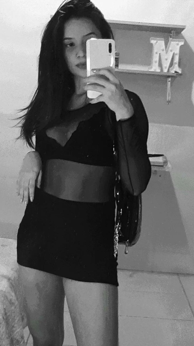 Mell_Andrade10's tweet photo. 🖤 https://t.co/NYimwSjmmz