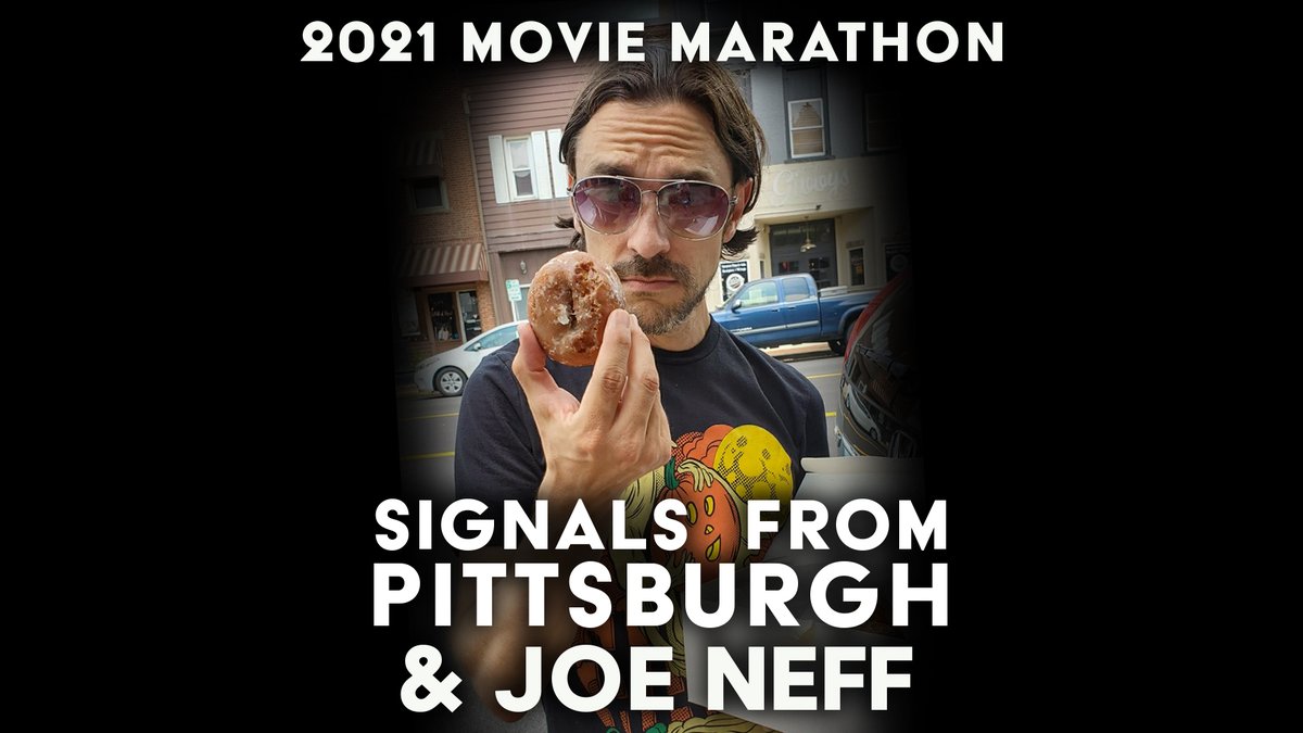 It’s been a full year since our last Horror Movie Marathon Special!

We welcome our marathon expert, Joe Neff back, as we craft 3 marathons from the SFP family.

3x the Violence, 3x the Sex, 3x the Horror!

Spotify: spoti.fi/3psOuAJ
Anchor &amp; More: bit.ly/3E9T1fw