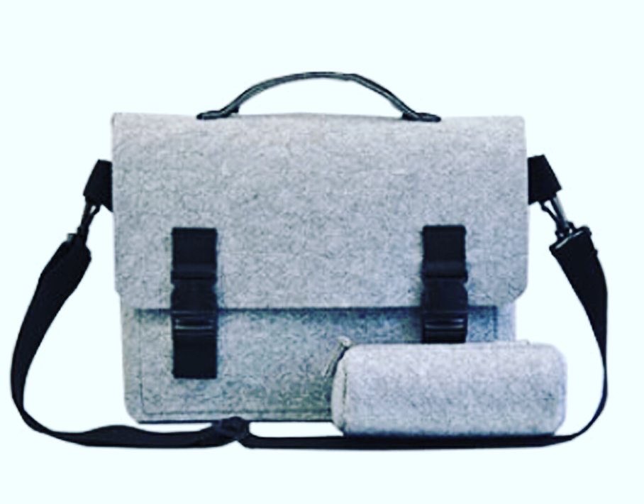 Backpack_Kings's tweet image. Men Women Notebook Bags For 15-Inch Laptop Travel Business,Hair Felt,Light Grey #bag #bags #travel #business #backpackkings
Backpackkings.com
