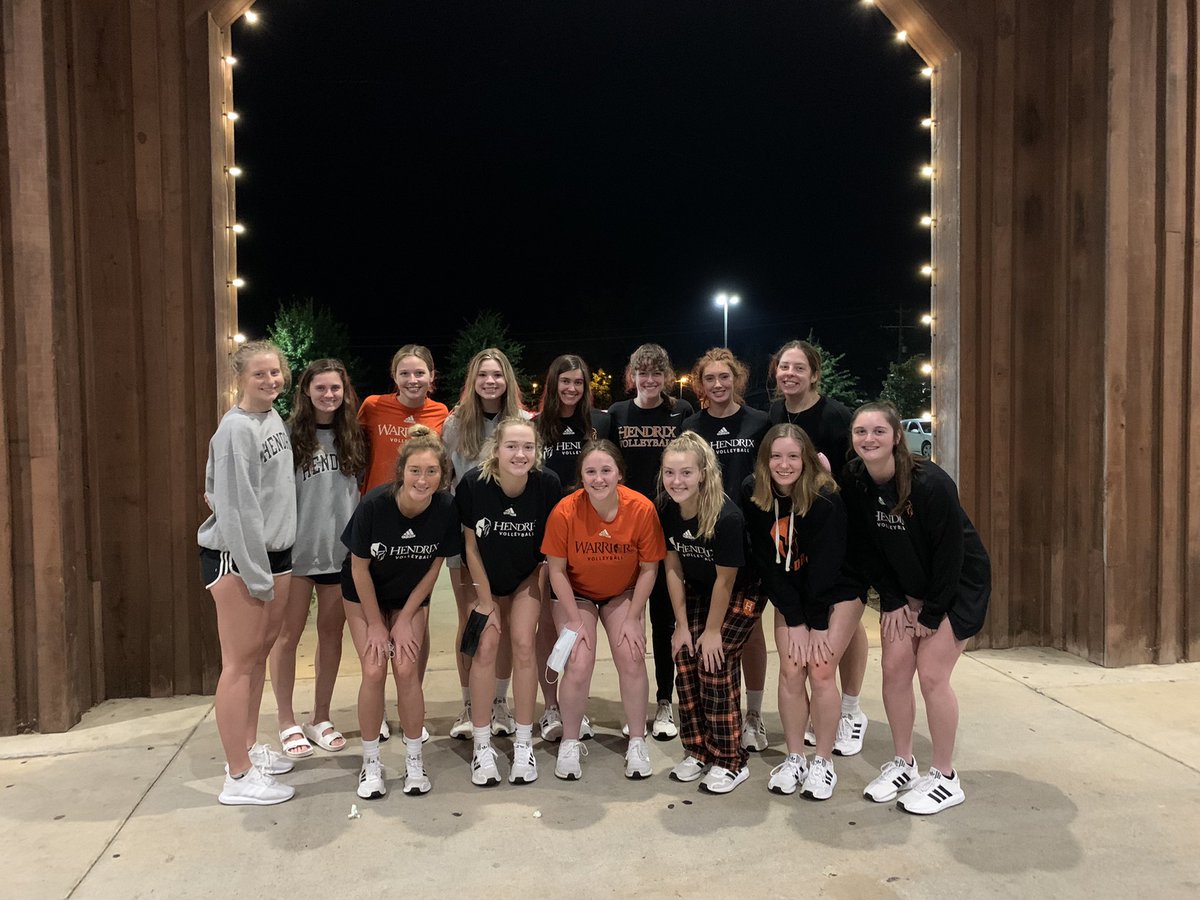 HendrixVBALL's tweet photo. We ate real good tonight!! #foodbaby https://t.co/a1Q2u87lrM