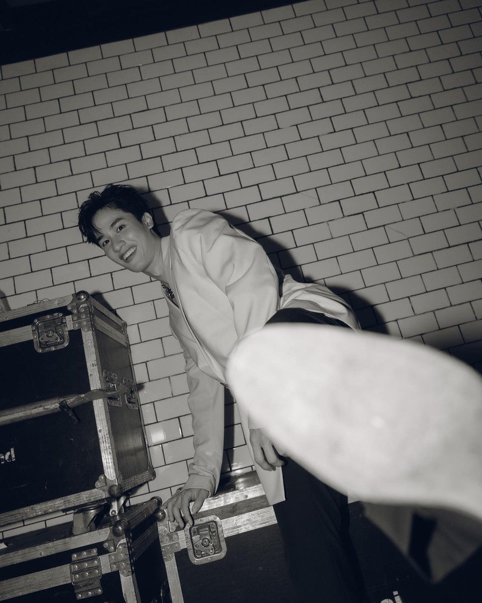 Kazzmagazine tweet picture