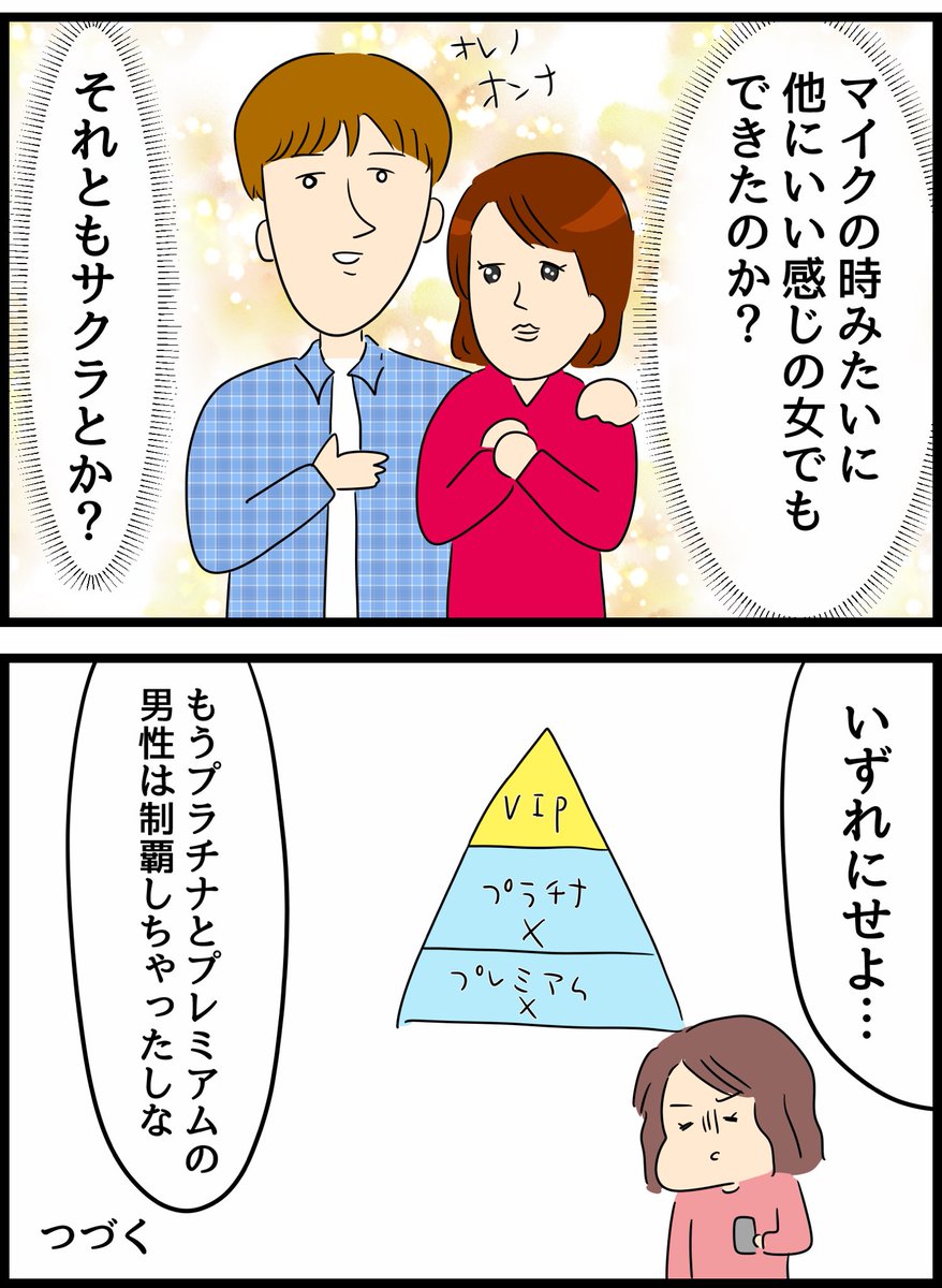国際ロマンス詐欺にあった友人の話⑥ 