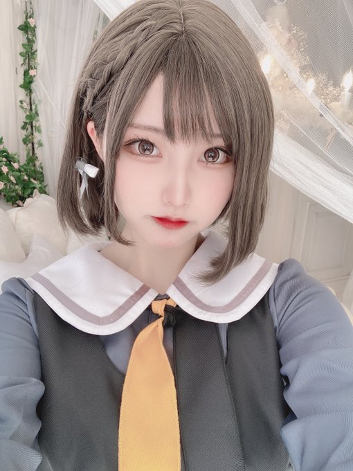 コスプレイヤーきちぴよのTwitter画像21