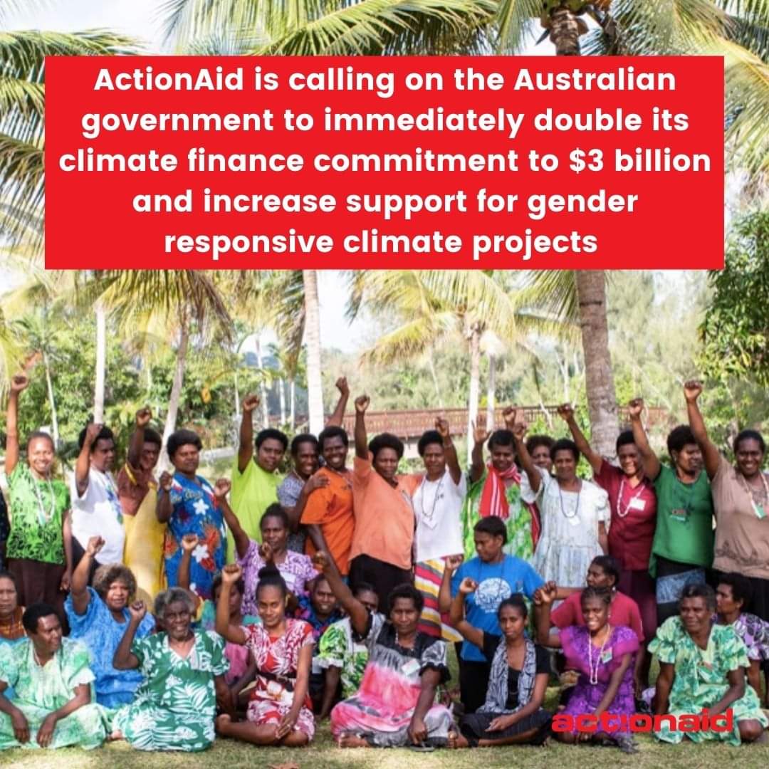 Read the #ShiftingthePowerCoalition op-ed by @stuffandhearts on #feministfinancing 4 #ClimateJustice via facebook.com/22620410007289… also feature  #7feministdemands via @noelenen & #DIVAforEquality,#PICAN demands & solidarity action via @ActionAid_aus  #COP26 #Pacific #youngwomen