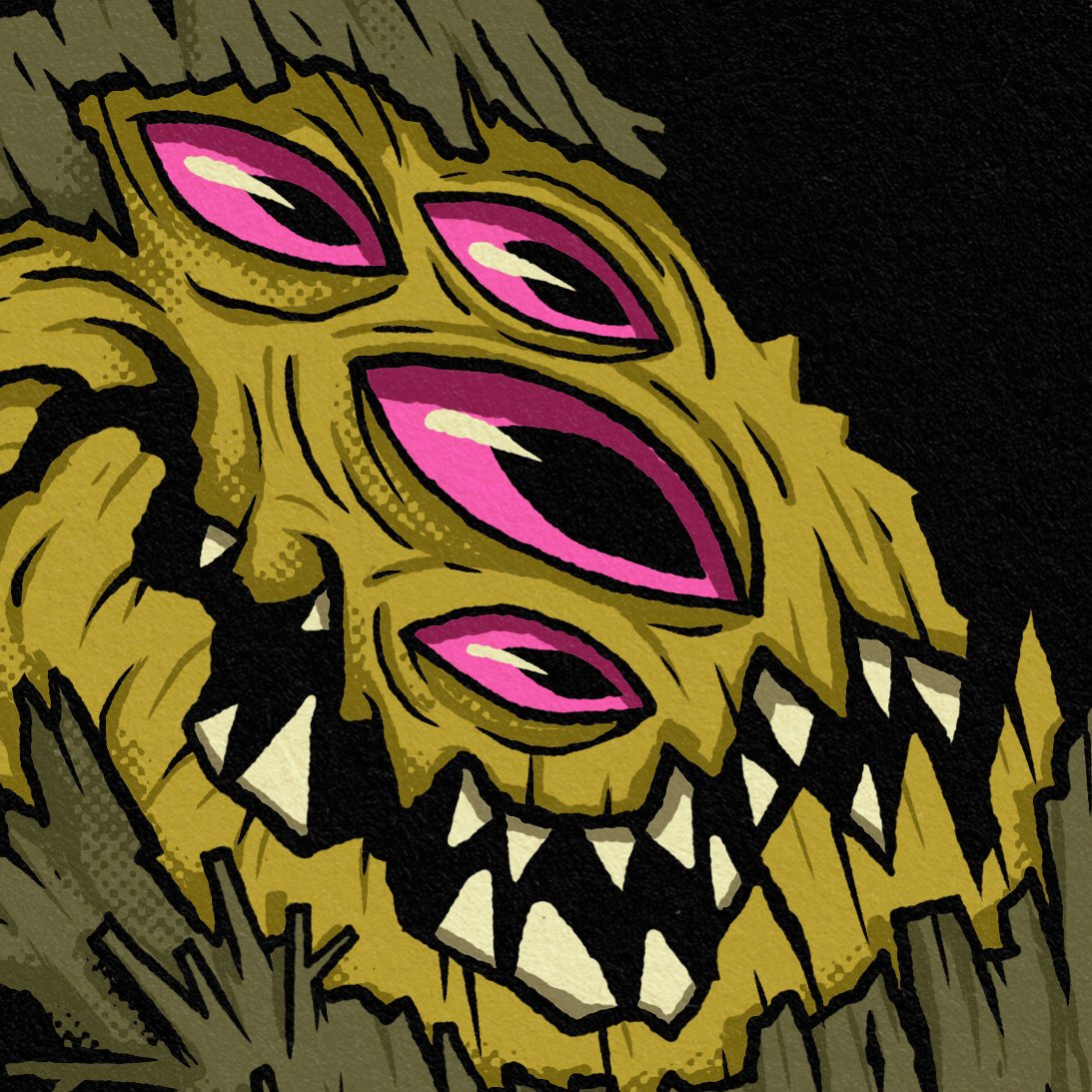 ChrisRyniak's tweet photo. Kaiju Goon drop news!

The next 4 Arcane Revenants will be raffled off for purchase in 4 seperate 24 hour raffles starting on Monday evening ET in the Kaiju Goons Discord!

https://t.co/vZUWh9LWpk https://t.co/JIHVLsexgo