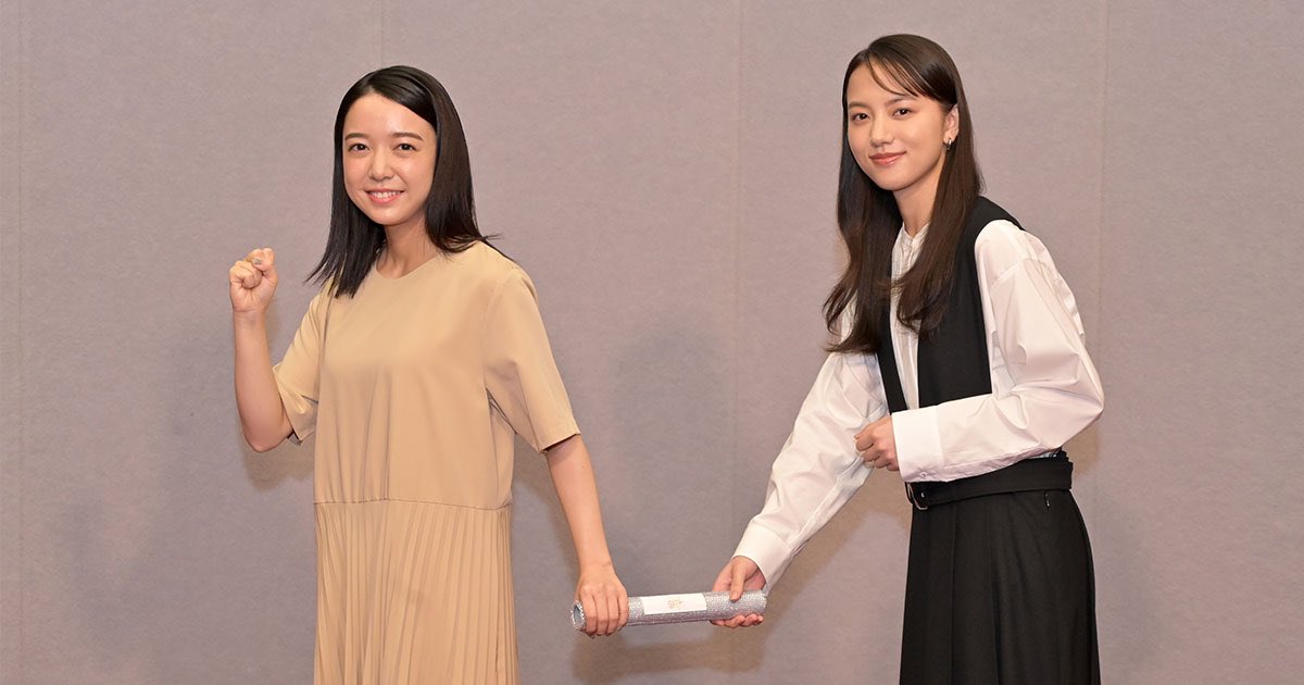 QsPda's tweet photo. 上白石萌音また公開処刑されてて草
かやちゃんは美人だなあ
顔もブスだけどスタイルの悪さとか顔の大きさとかもうどうしようもないね〜その上老け顔だし https://t.co/Pf7SBRph6A