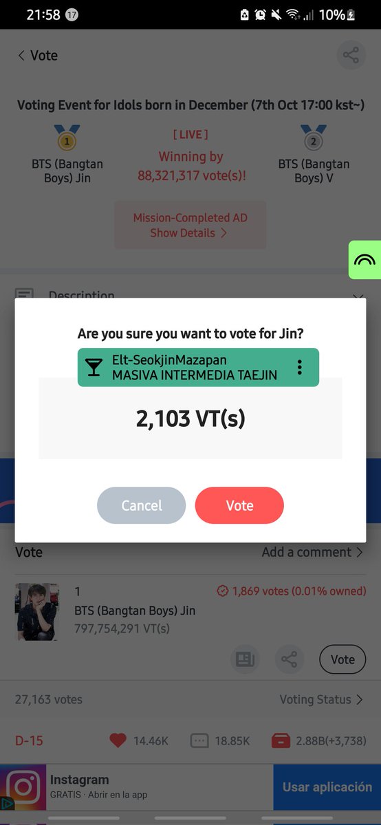 HobiAndSuga_'s tweet photo. @MxarmyYT @BTS_twt Awebito la segunda 😋 JQGSJHAJQ ahora representando a mis amados #ElotitosTeam🌽

방탄소년단 #뷔 #방탄소년단뷔 BTSVキムテヒョン @BTS_twt https://t.co/gz3n3tZzLb