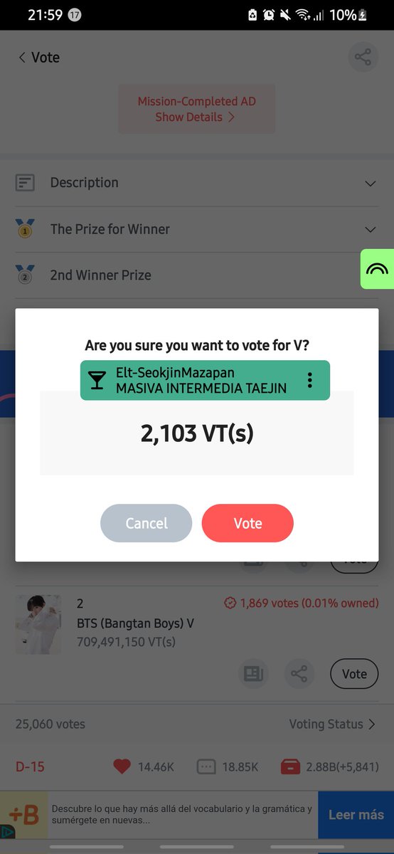 HobiAndSuga_'s tweet photo. @MxarmyYT @BTS_twt Awebito la segunda 😋 JQGSJHAJQ ahora representando a mis amados #ElotitosTeam🌽

방탄소년단 #뷔 #방탄소년단뷔 BTSVキムテヒョン @BTS_twt https://t.co/gz3n3tZzLb