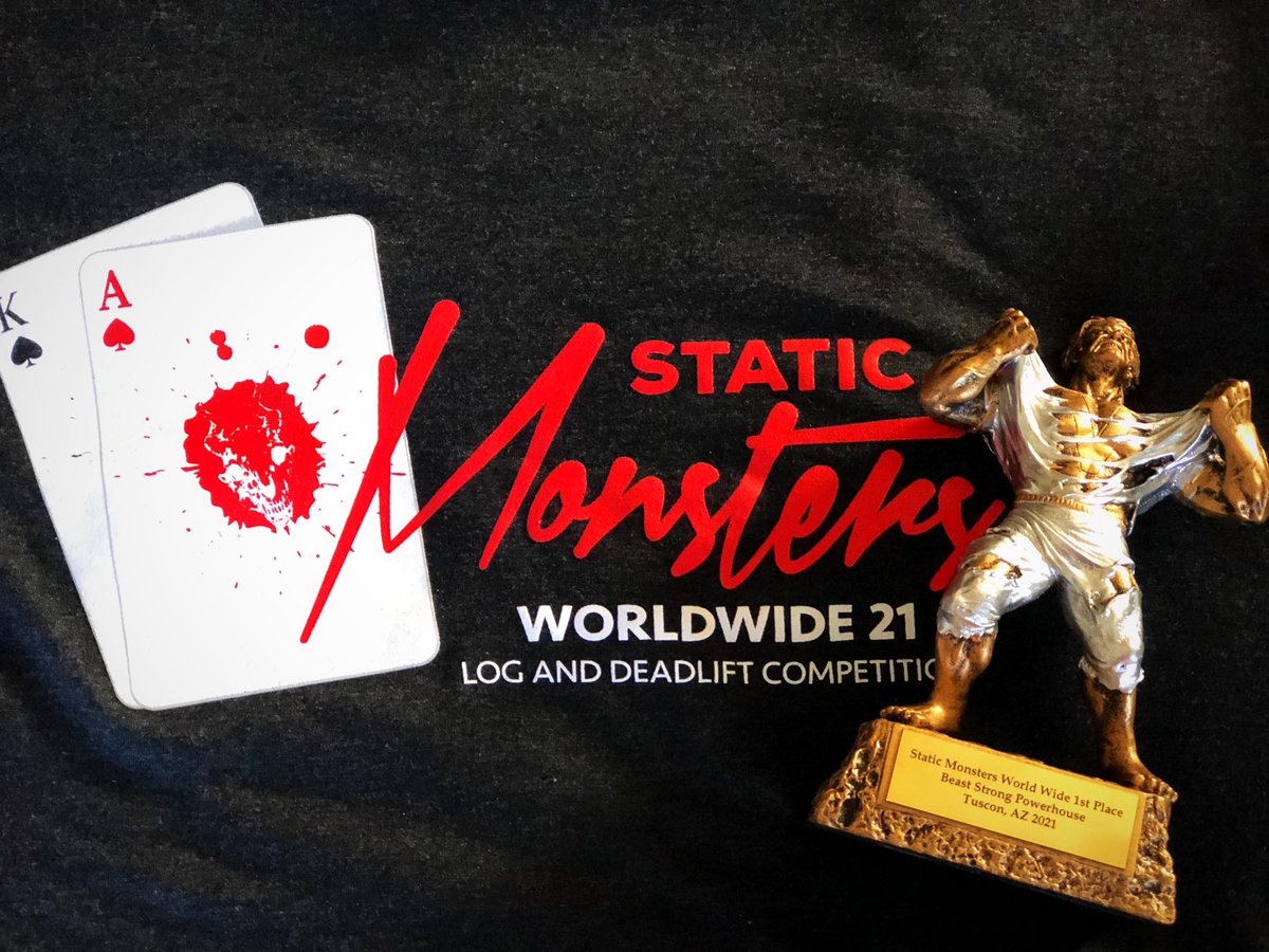 WrestlingTribe's tweet photo. First place in the Master’s Heavyweight division, #StaticMonsters worldwide 2021 
#NavajoWarrior https://t.co/QMrzIt73Ho