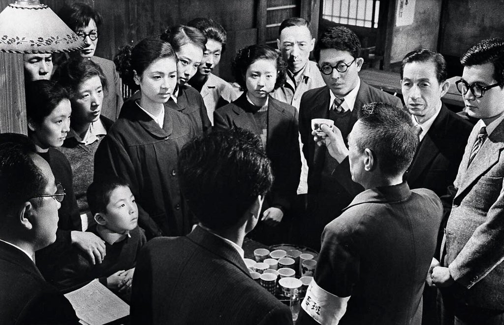 ♦︎ 帝銀事件 死刑囚 北林谷 / 栄鈴木瑞穂 帝銀事件 死刑囚 - 映画情報・レビュー・評価・あらすじ・動画