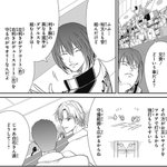 これには読者も困惑？「テニプリ」で急にテニスの話をし出す!