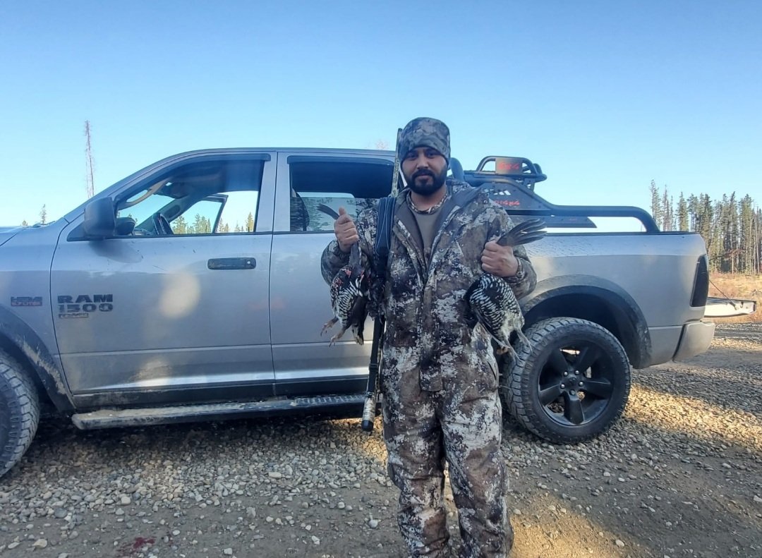 KanwalAbbas29's tweet photo. I hunt, you don't. I fish, you wish!!!
#smallgamebird
#biggamehunt
#Gohunting
#fishing
#Walleyefishing
#Salmonfishing https://t.co/4bLhpTdLDL