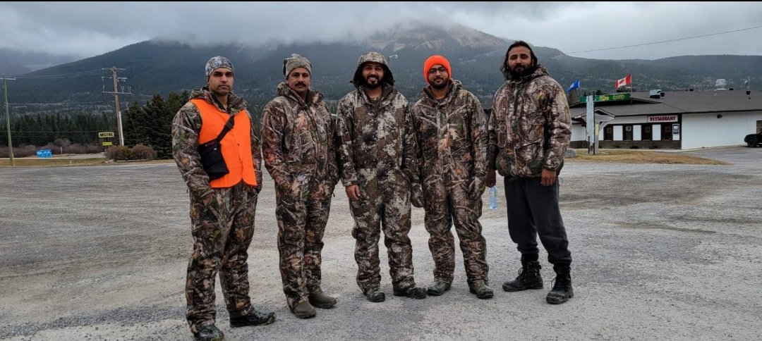 KanwalAbbas29's tweet photo. I hunt, you don't. I fish, you wish!!!
#smallgamebird
#biggamehunt
#Gohunting
#fishing
#Walleyefishing
#Salmonfishing https://t.co/4bLhpTdLDL