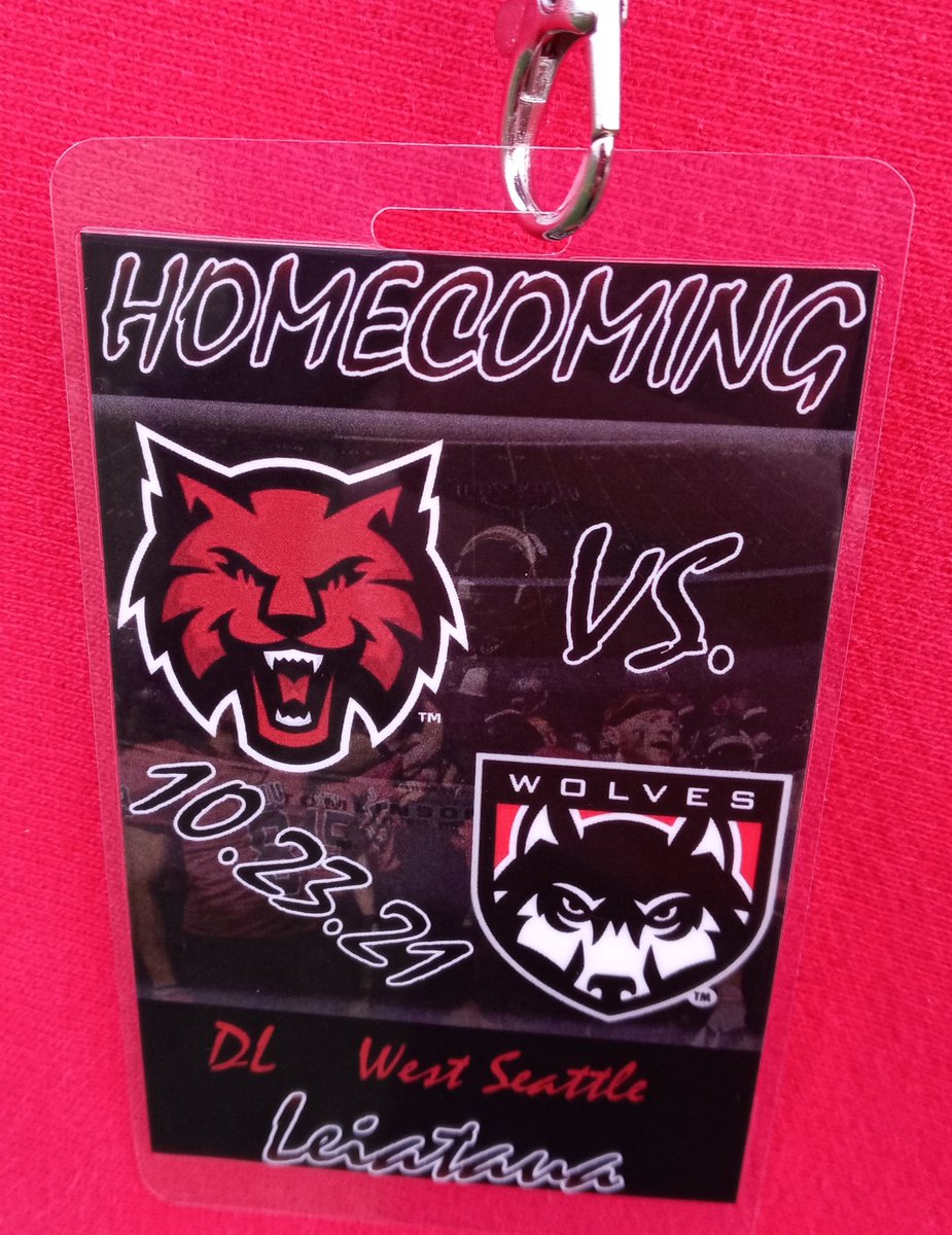 Thank you for the awesome recruiting visit <a href="/CoachFisk/">Chris Fisk</a> <a href="/Coach_Leighton/">Winterhawk Leighton🪶</a> <a href="/CoachT_CWU/">Grant Torgerson</a> love the vibe and culture <a href="/CWUFB/">CWU Football</a> Really enjoyed myself. Go CATS!!  #RII52TOUR