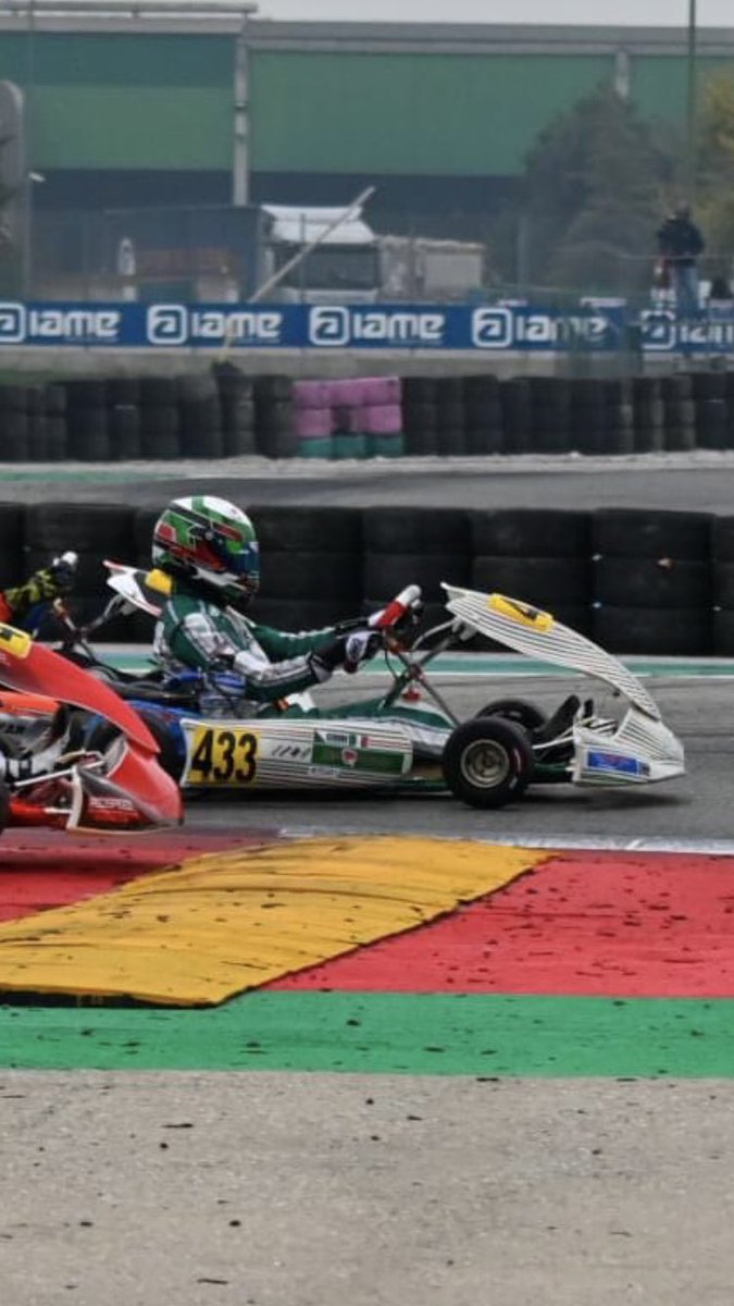 Alessandro CERONETTI tweet media