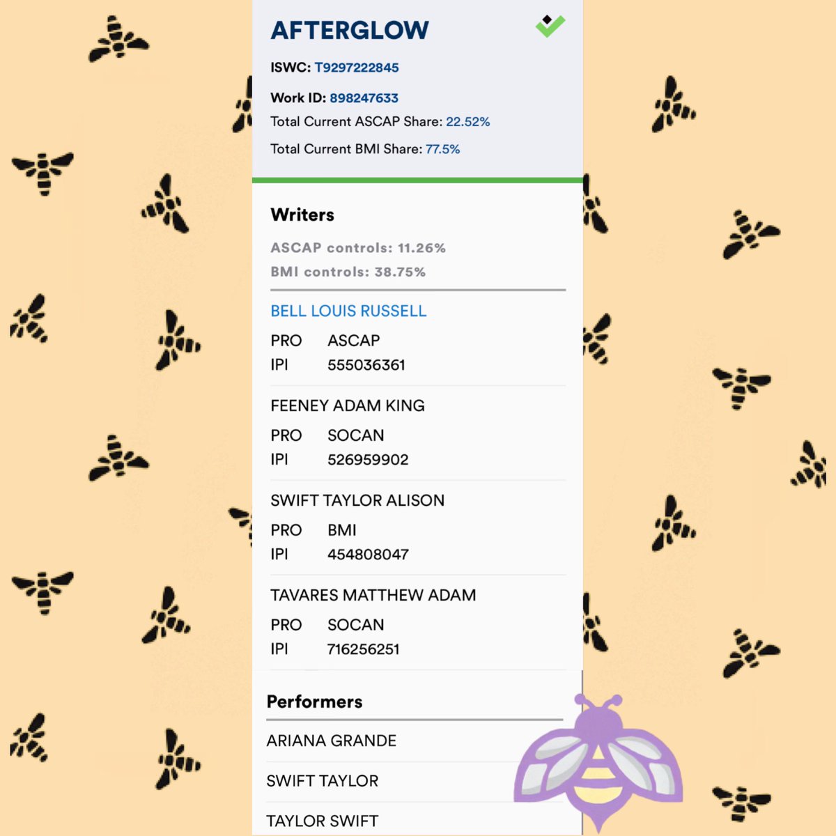 Buzzing Pop tweet media