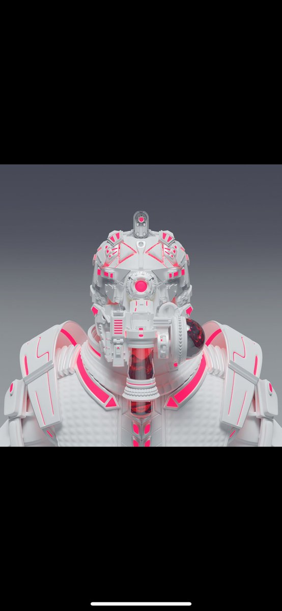 damnitschunk's tweet photo. THE HYPE IS REAL! 🚀🚀
Over 30k members and rising! 
This is the next 1000x NFT  #Hor1zon https://t.co/kjlKz7c4IY