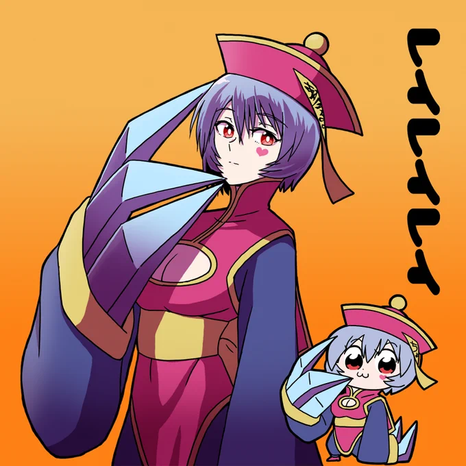 ならべました
#ハロウィンイラスト 