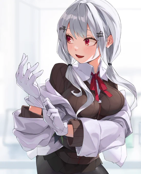実験大好きっ子#はかせレポート 