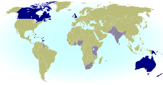 PolGeoNow's tweet photo. #Barbados is one of 16 independent countries - the "#CommonwealthRealms" - that share #QueenElizabethII as their official monarch. If that sounds confusing, have a look at our #explainer from 2012: https://t.co/isgoJlXyPb
#monarchy #Caribbean #geography #geographyteacher https://t.co/1pIc5ZfFrN