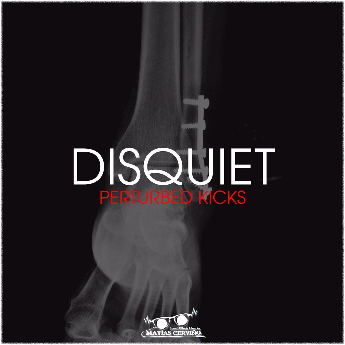 MatiasmacSD's tweet image. 🔥My new SFX Library DISQUIET is out!🔥 - A collection of 122 energetic, intense and perturbed cinematic kicks! - linktr.ee/matias_cervino… - #soundpack #musicproduction #samples #musiclibrary #soundtrack #musicproducer #samplepack #samplelibrary  #soundartist #filmscore #sounds