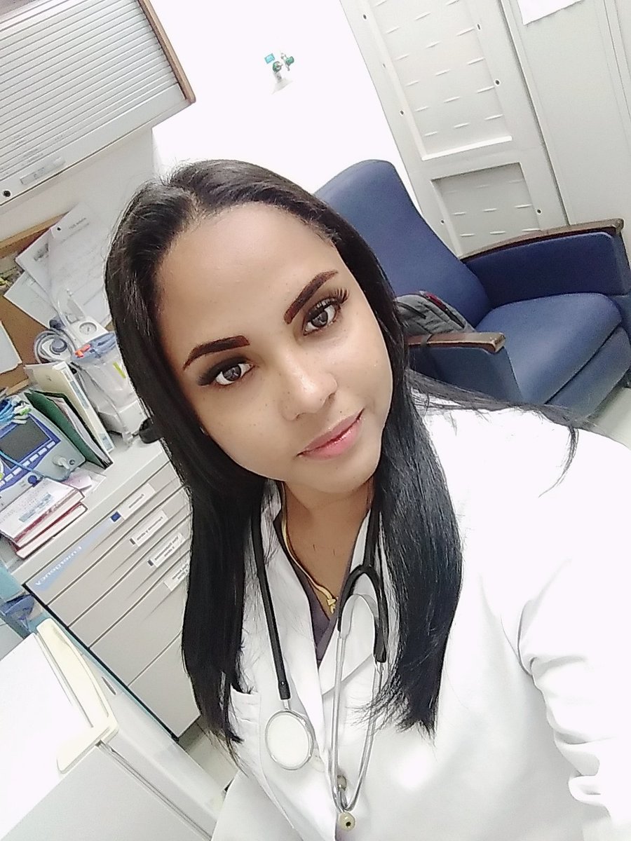 Lenidaperez's tweet photo. #oncolife #medlife #serviciomode https://t.co/VbrLuB5cXf